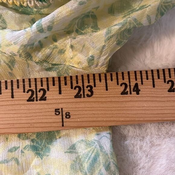 New! Anthropologie Bhanuni By Jyoti Giada Embroidered Beaded Top Size XL - Picture 14 of 16